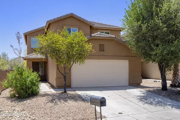 Green Valley, AZ 85614,893 W Placita Canalito Drive