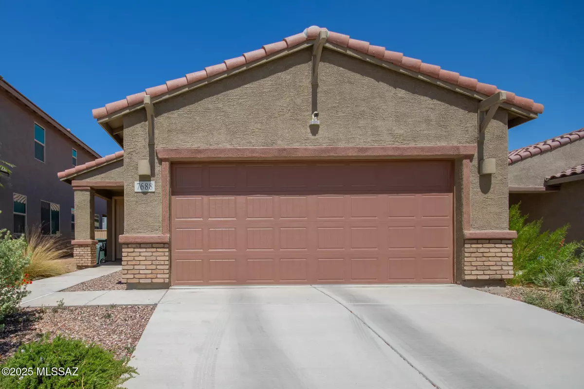 Tucson, AZ 85756,7688 S Via Perfecta
