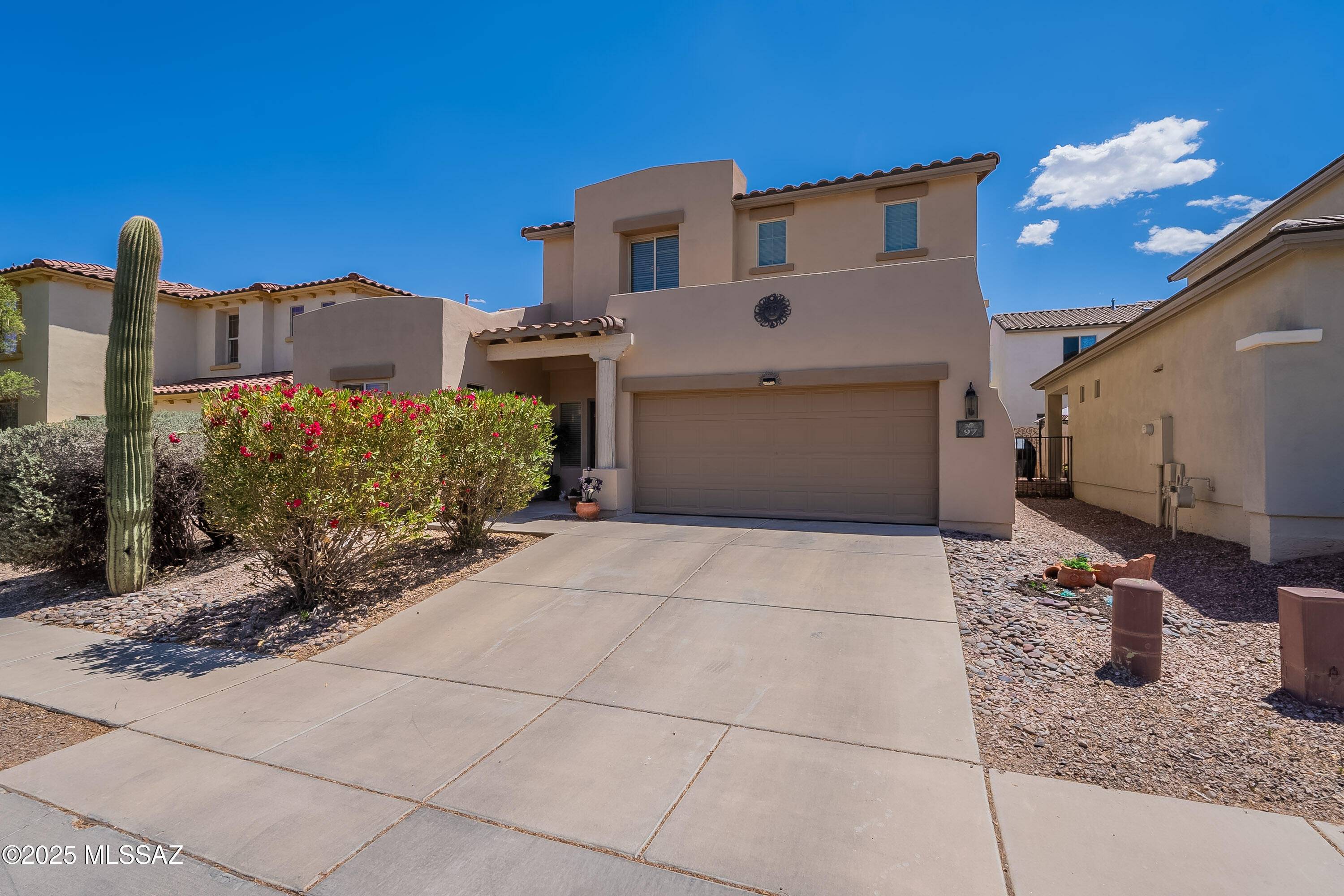 Sahuarita, AZ 85629,97 W Camino Rancho Palomas