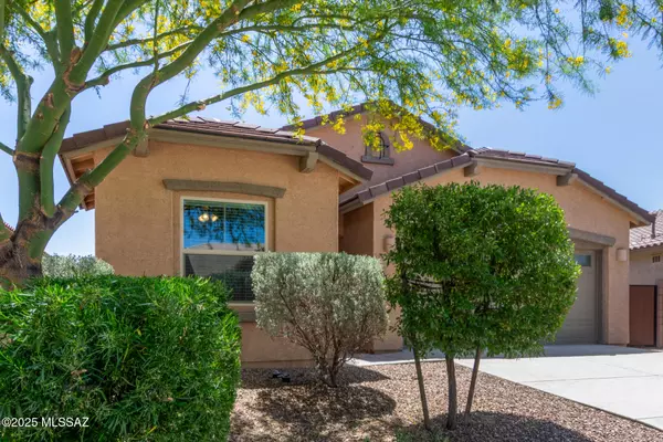 Tucson, AZ 85747,11438 E Desert Raptor Loop