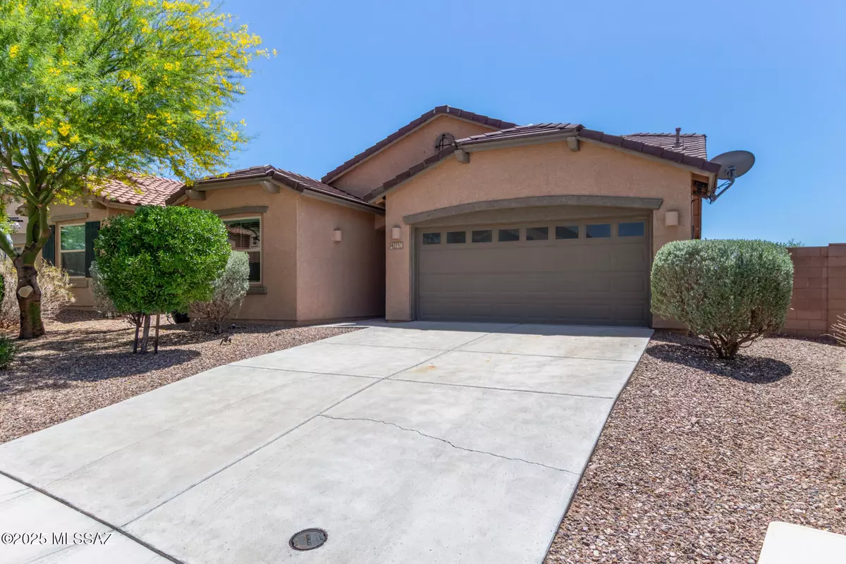 Tucson, AZ 85747,11438 E Desert Raptor Loop