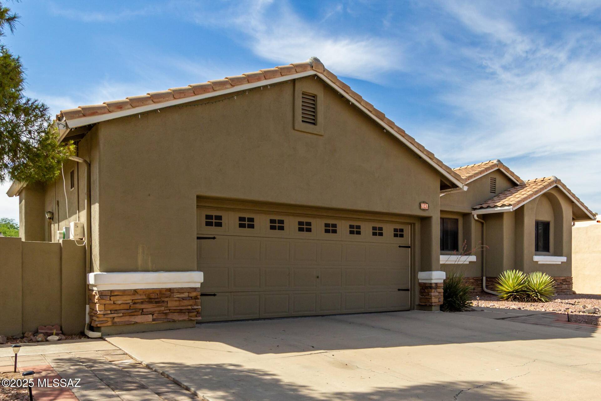 Tucson, AZ 85743,9047 N Sanguine Drive