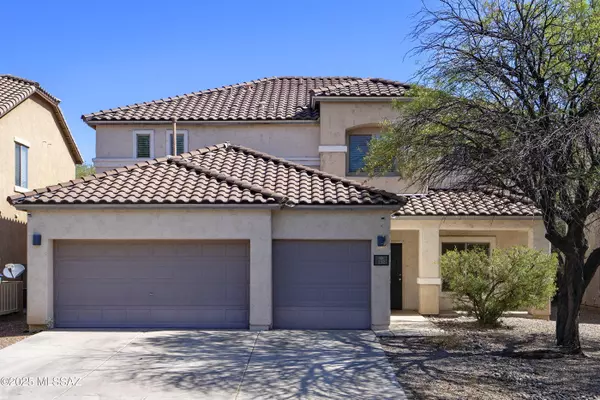 132 W Calle Bayeta, Sahuarita, AZ 85629