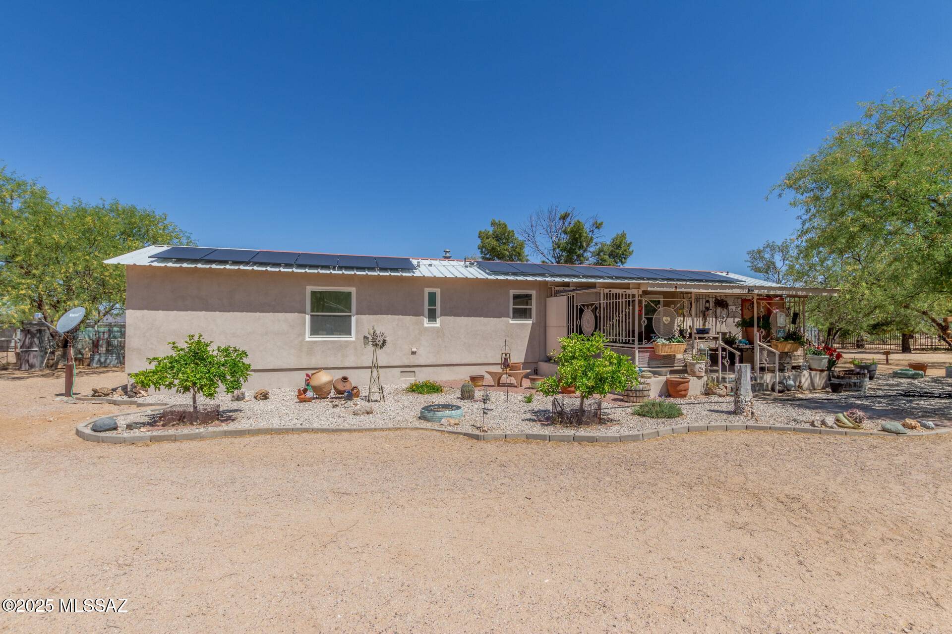 10970 S Wrangler Drive, Tucson, AZ 85736