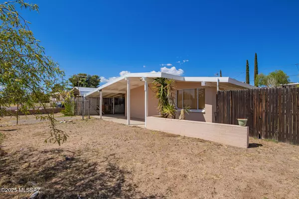 San Manuel, AZ 85631,316 S Avenue B