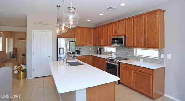 Vail, AZ 85641,17305 S Indigo Crest Pass