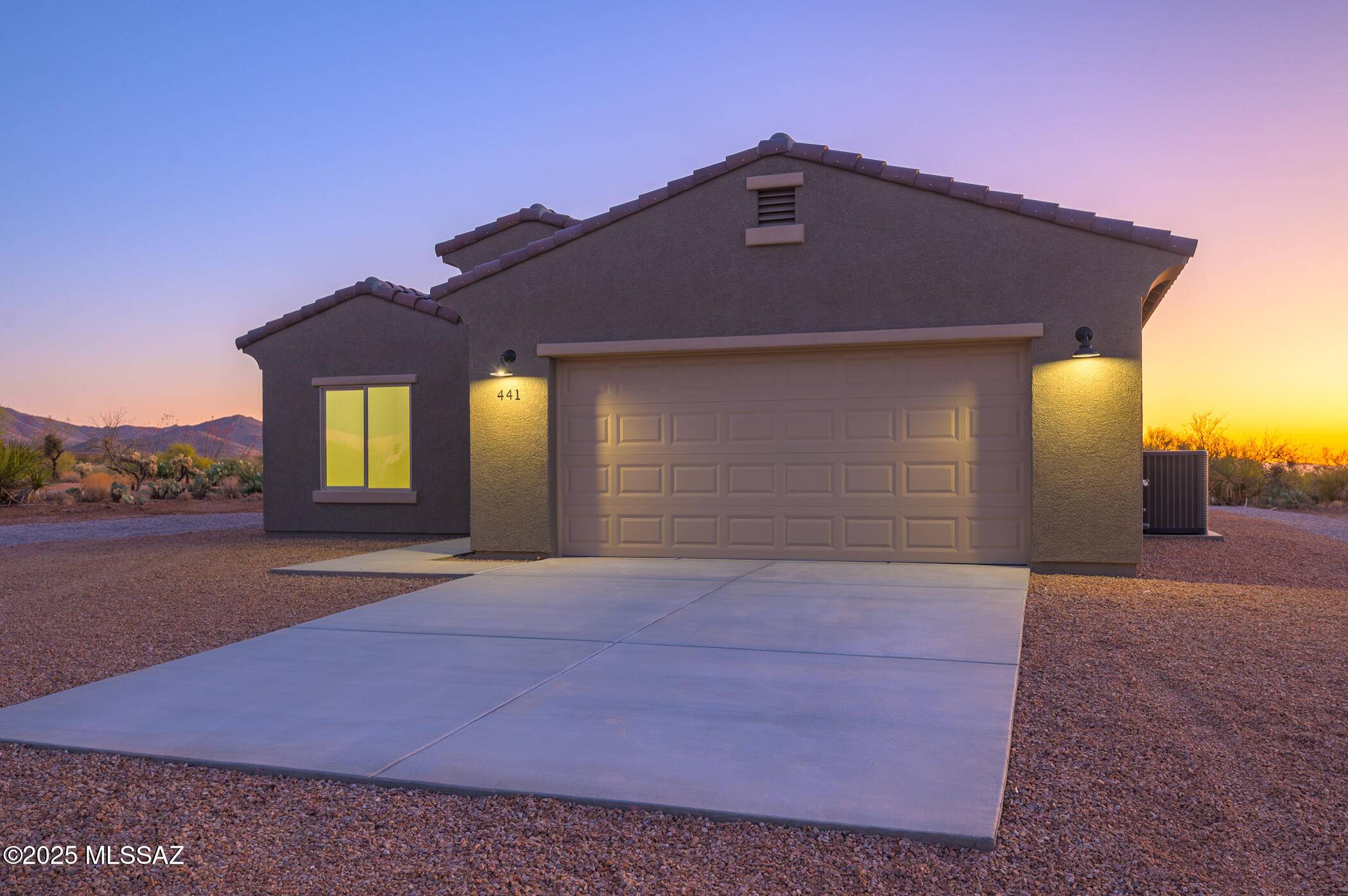 Vail, AZ 85641,441 N Vail View Road