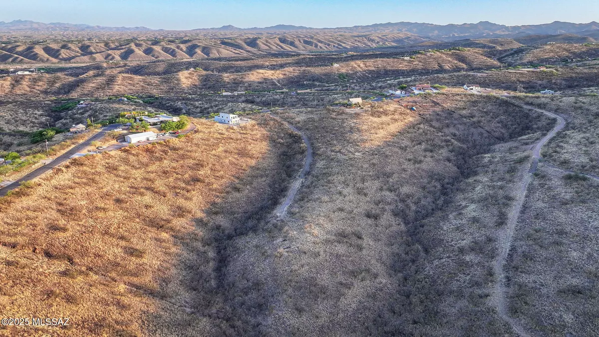 Rio Rico, AZ 85648,1248 Pluto Lane #9