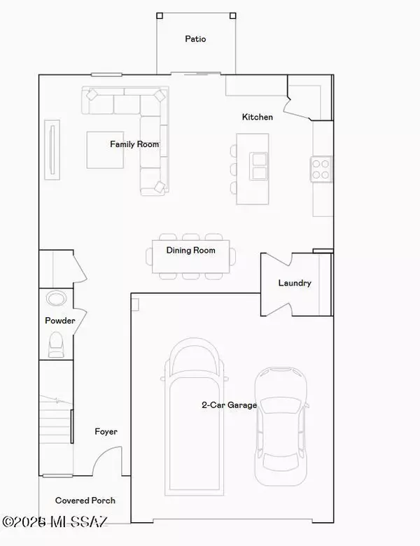 Tucson, AZ 85757,7046 W Star Garden Way