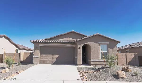 10612 W Walker Brown Drive, Marana, AZ 85653