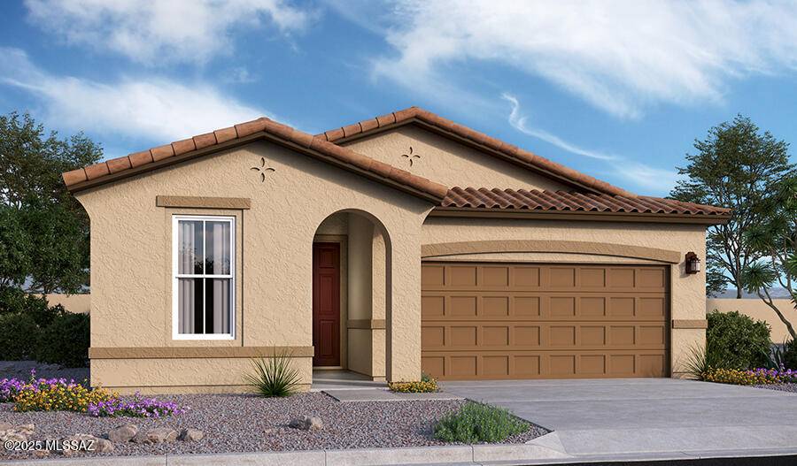 10612 W Walker Brown Drive, Marana, AZ 85653