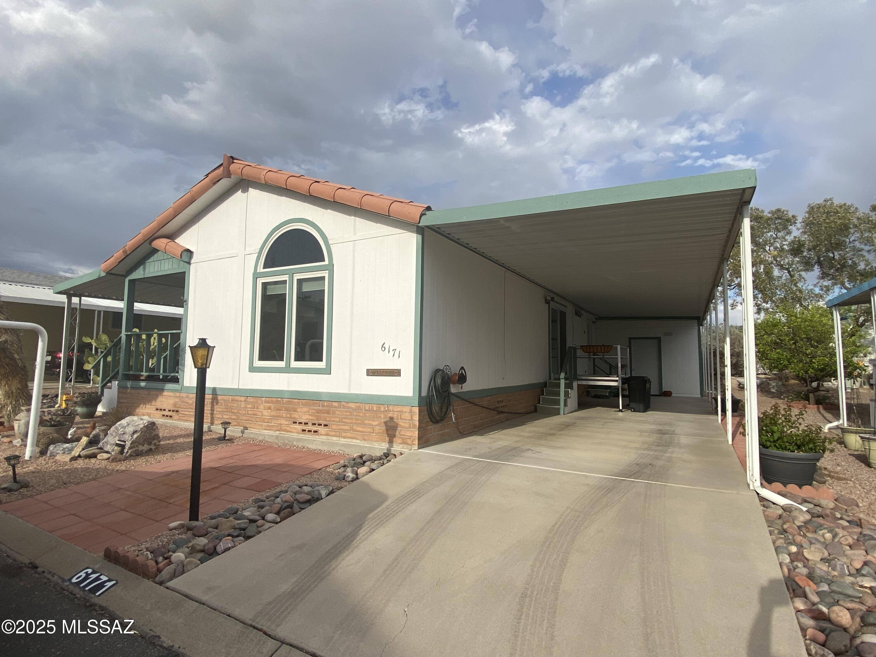 Tucson, AZ 85746,6171 S Foxhunt Drive