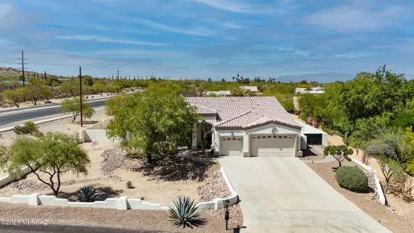 Sahuarita, AZ 85629,1398 W Bosque Drive