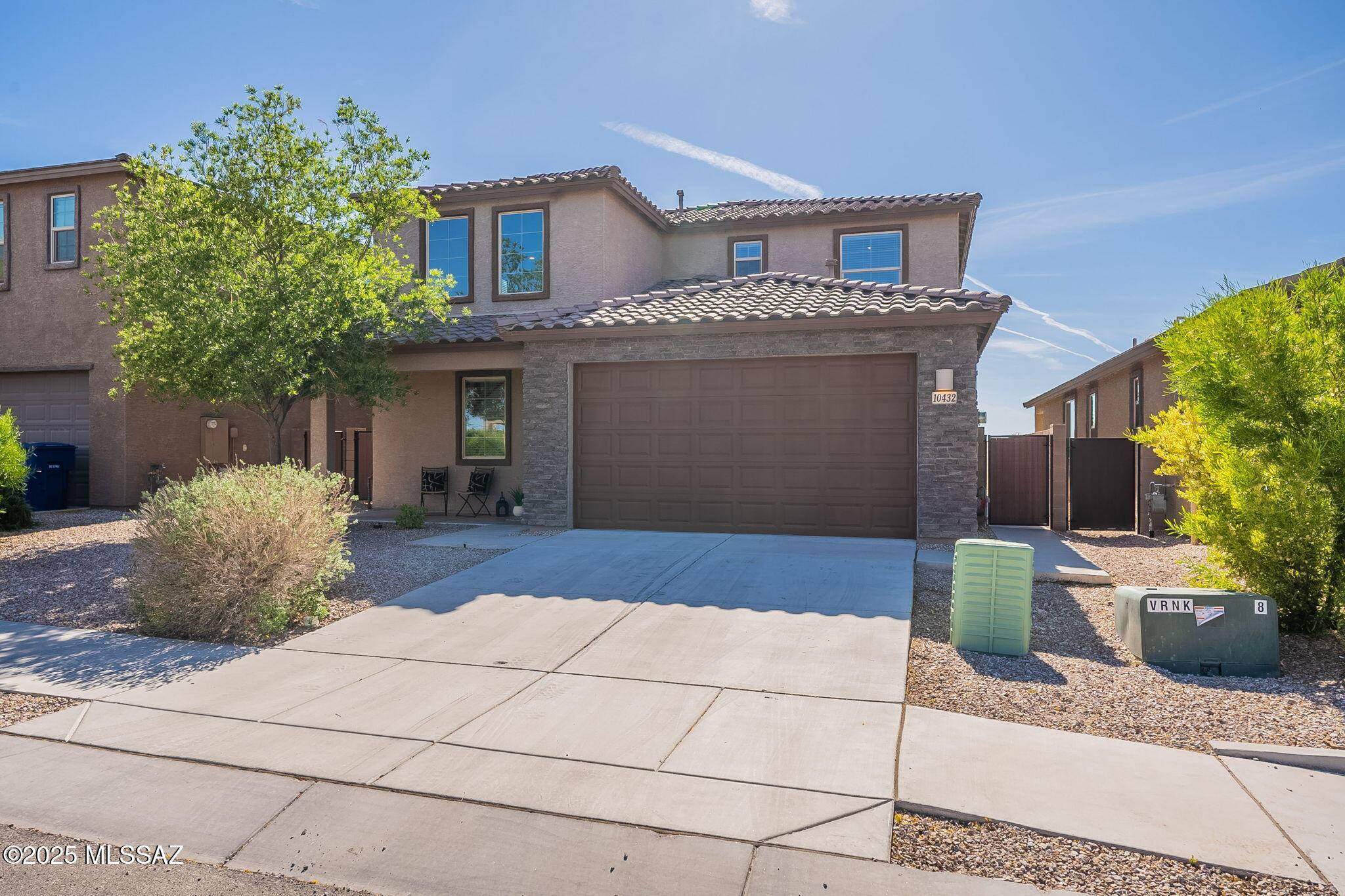 Vail, AZ 85641,10432 S Cienega Knolls Loop