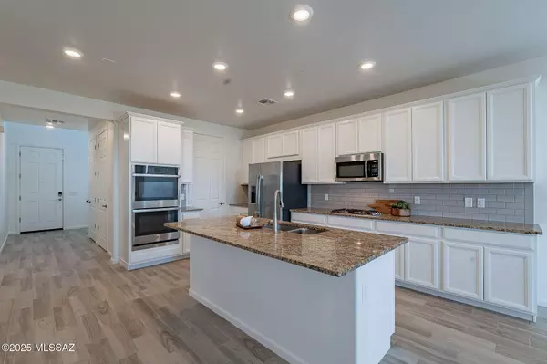 Vail, AZ 85641,10432 S Cienega Knolls Loop