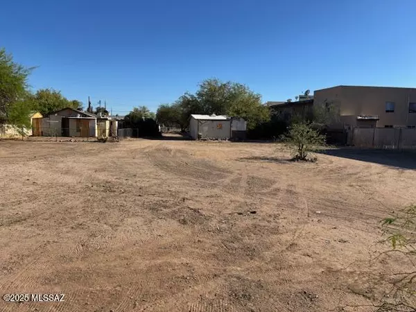 245 E Mohave Road, Tucson, AZ 85705