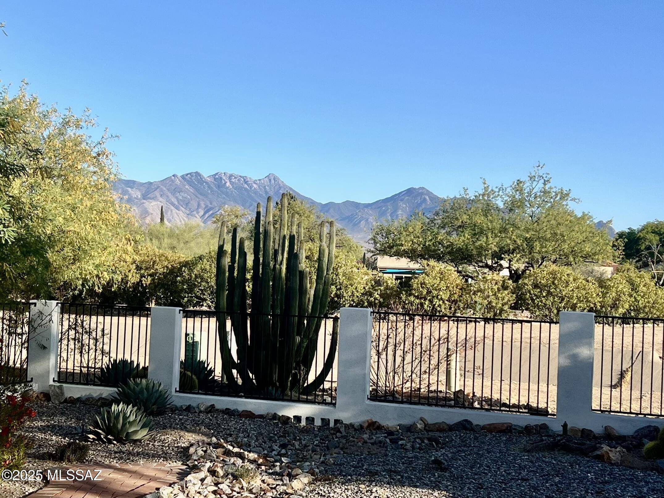1011 N Placita Yoas, Green Valley, AZ 85614