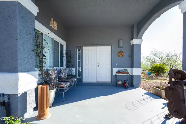 Rio Rico, AZ 85648,21 Kachina