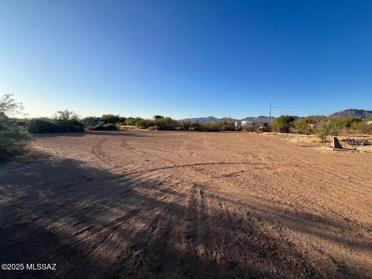 Tucson, AZ 85735,8948 W SNYDER HILL RD (LOT 1)