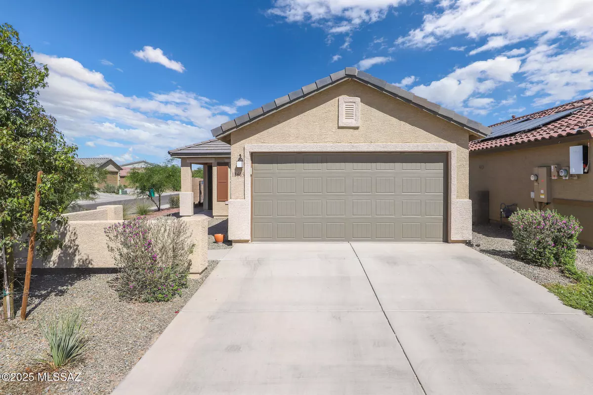 Marana, AZ 85653,12605 N Ellsbury Lane