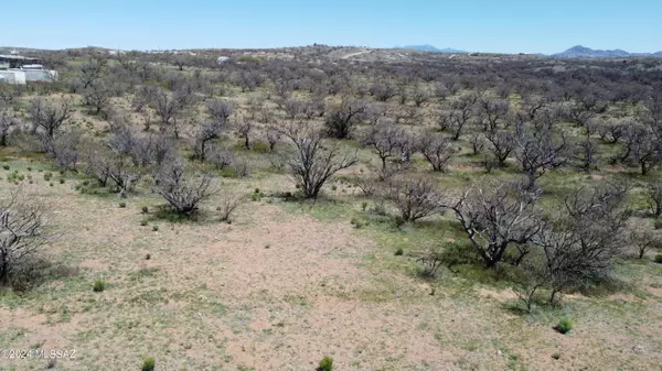 36420 S Cedar Creek Road #1, Arivaca, AZ 85601