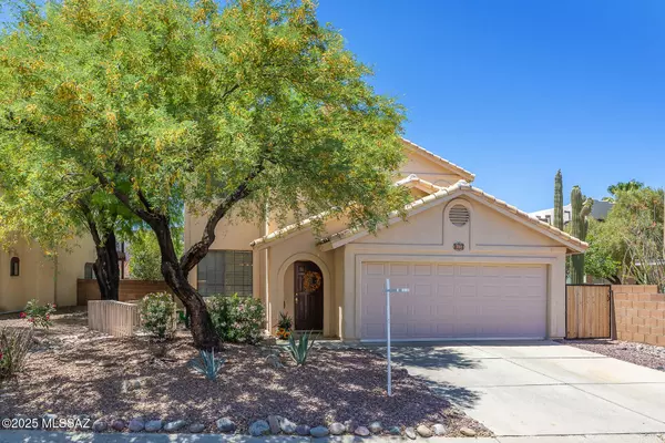 722 W Annandale Way, Tucson, AZ 85737