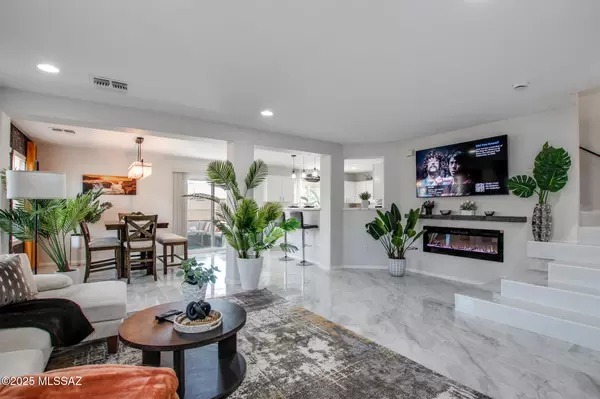 4852 E Orchard Grass Drive, Tucson, AZ 85756