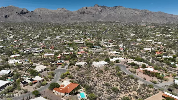 Tucson, AZ 85718,6141 N Calle de la Culebra  #280
