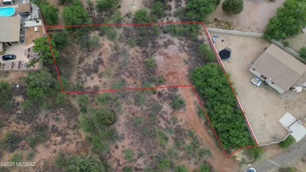 75 Larios Court #8, Rio Rico, AZ 85648