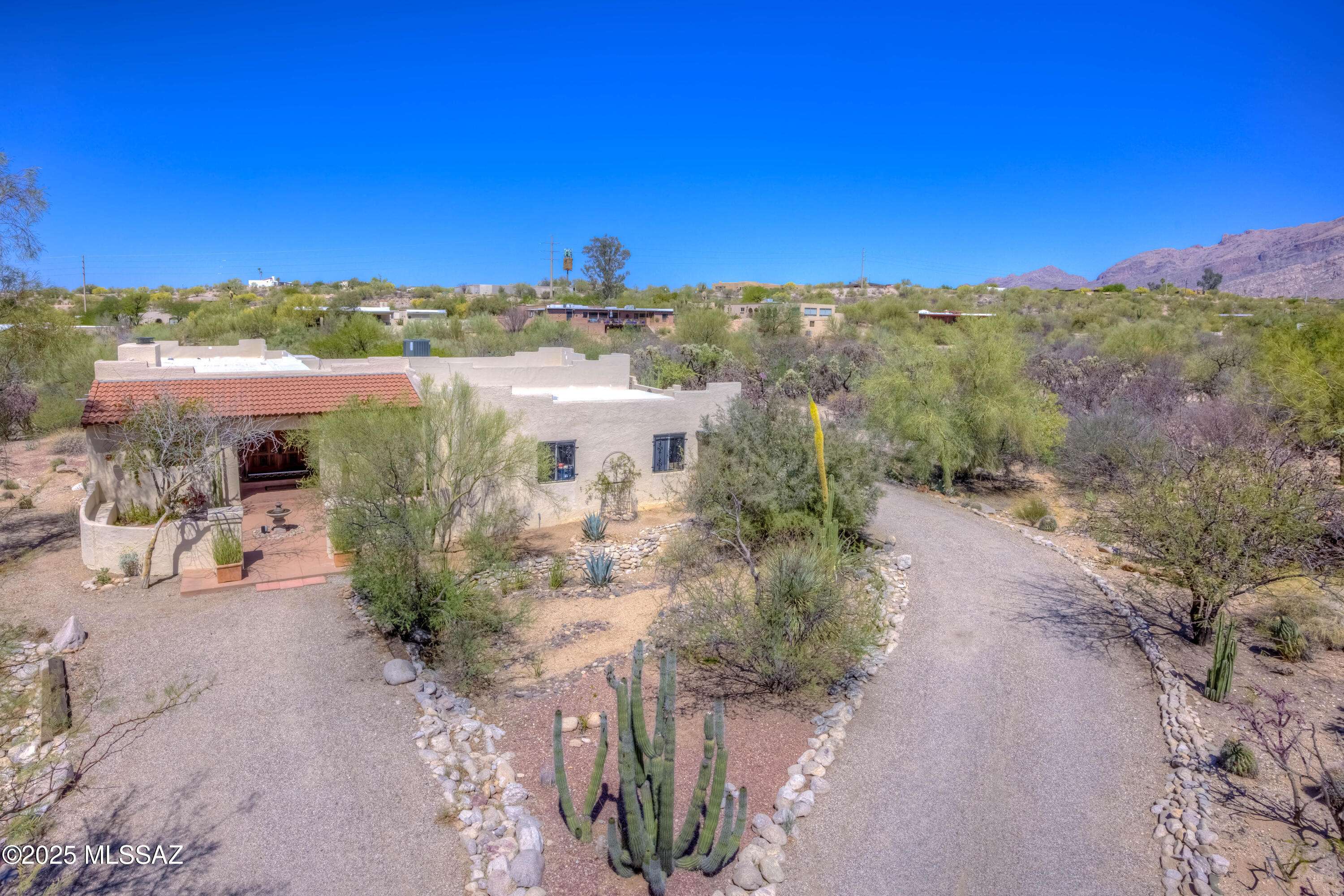 Tucson, AZ 85750,4711 N Paseo Sonoyta