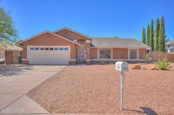 Sierra Vista, AZ 85650,3456 Rosburg Street