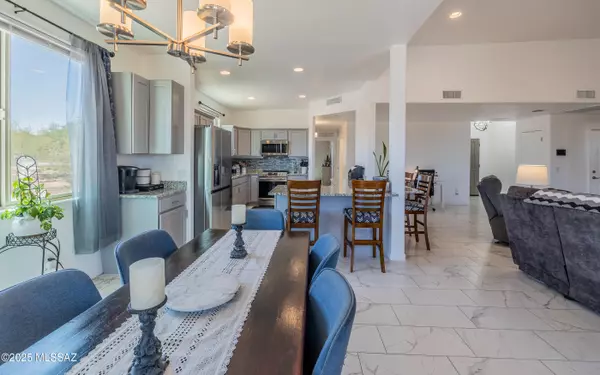 Vail, AZ 85641,12123 S Creosote Valley Road