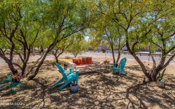 Vail, AZ 85641,12123 S Creosote Valley Road