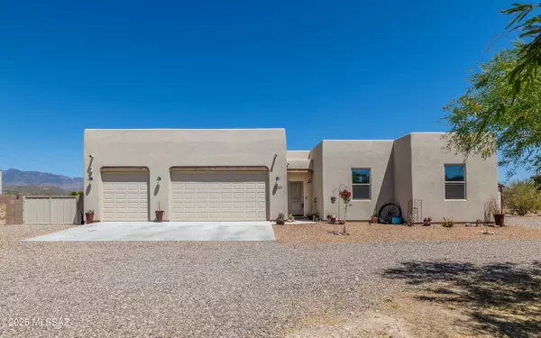 Vail, AZ 85641,12123 S Creosote Valley Road