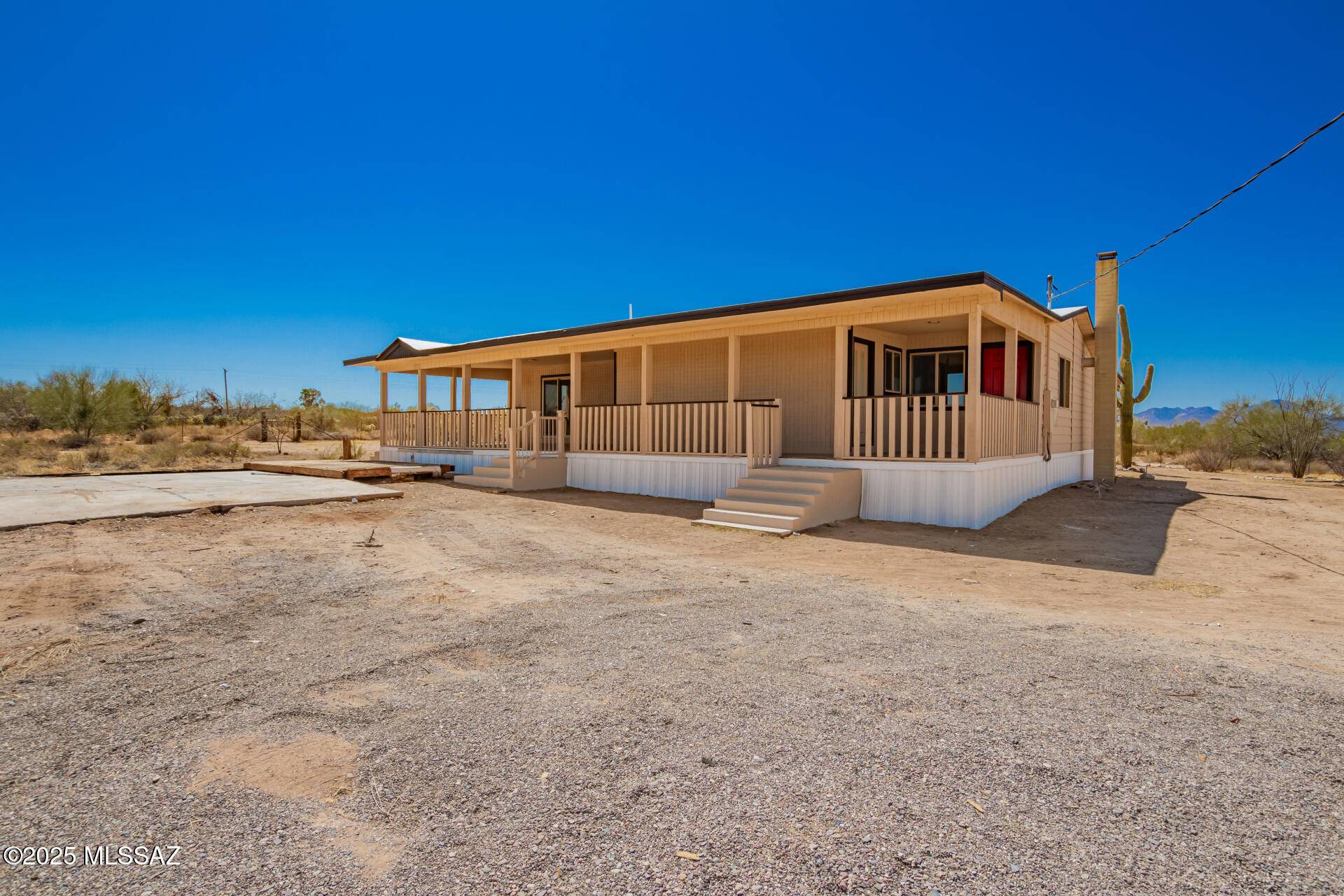 14506 W Viking Street, Tucson, AZ 85736