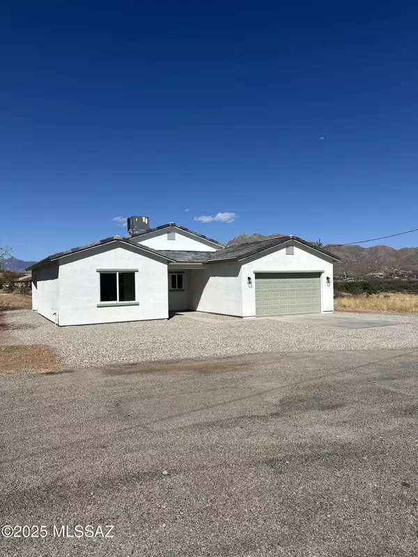Rio Rico, AZ 85648,582 Alcanfor Court