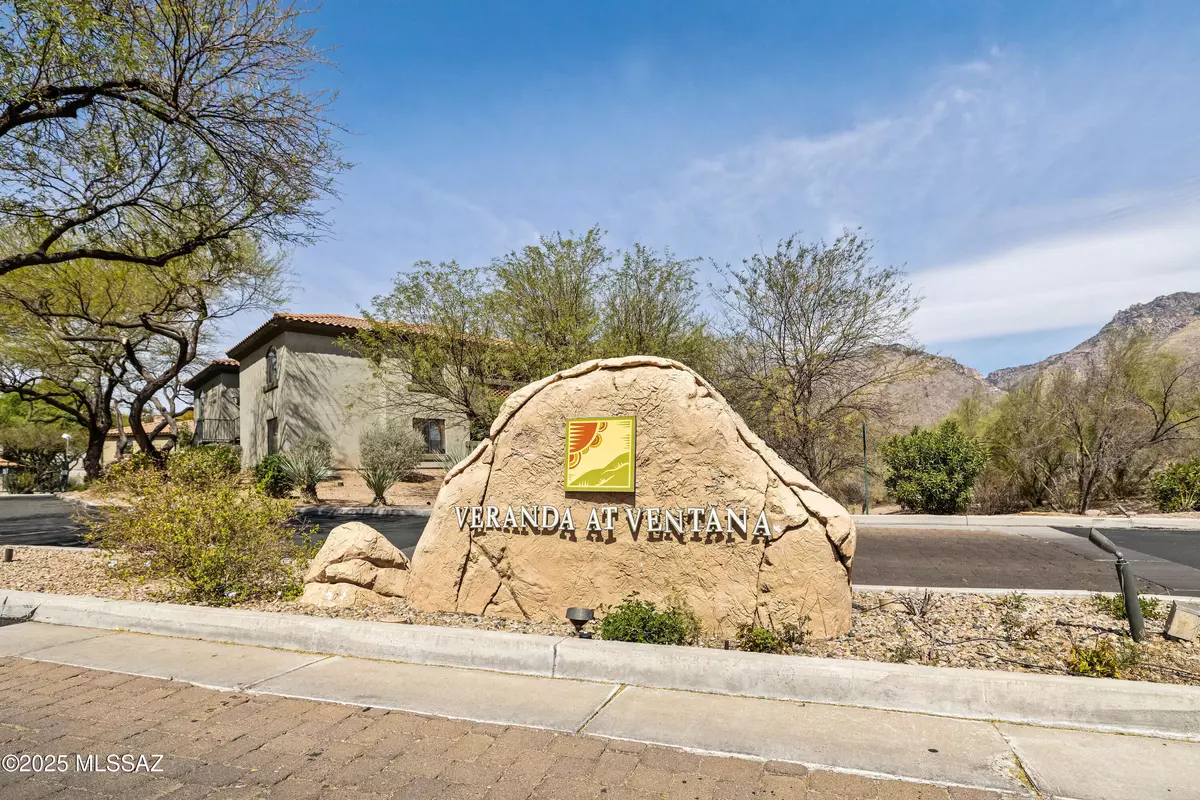 Tucson, AZ 85750,5751 N Kolb Road ## 24204