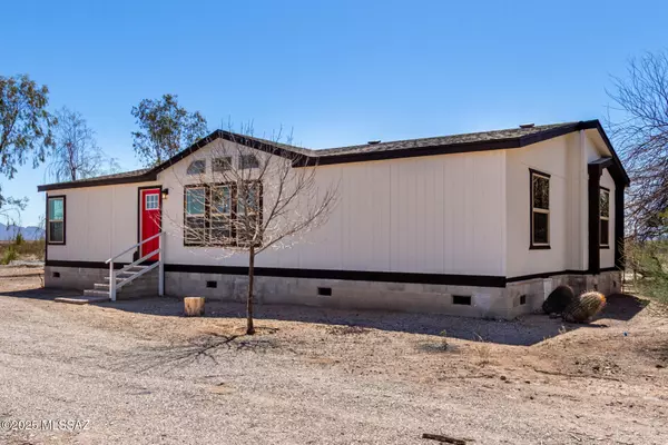 Marana, AZ 85653,8190 N Blanco Wash Trail