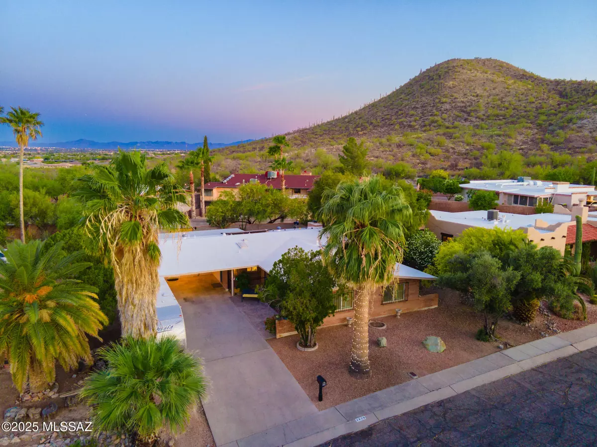 Tucson, AZ 85745,2839 W Calle Arandas
