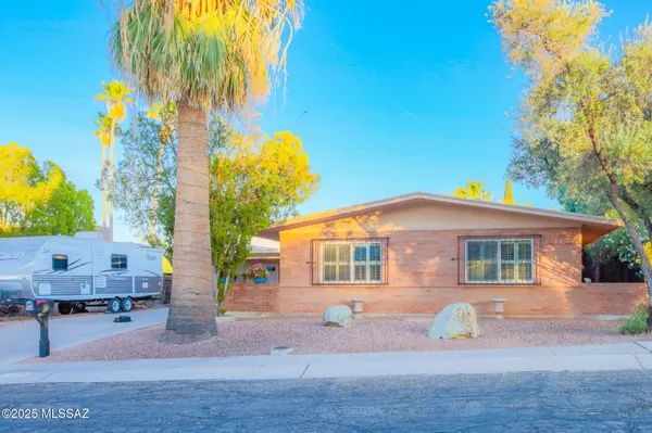 Tucson, AZ 85745,2839 W Calle Arandas