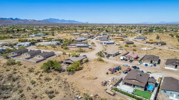 Corona De Tucson, AZ 85641,161 S Montgomery Avenue #88