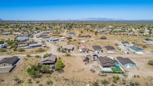 Corona De Tucson, AZ 85641,161 S Montgomery Avenue #88