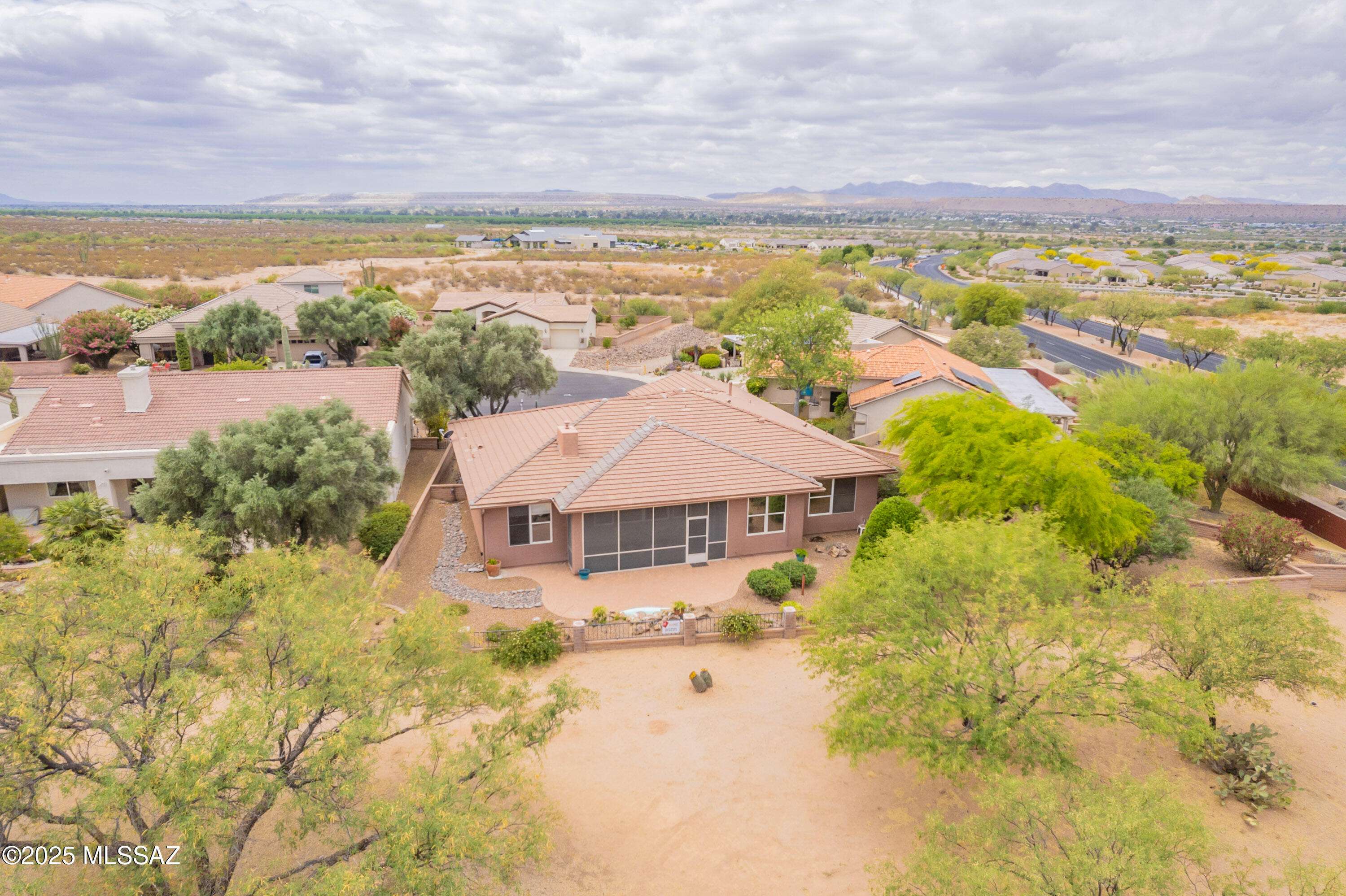 Green Valley, AZ 85614,1580 N Sage Sparrow Road