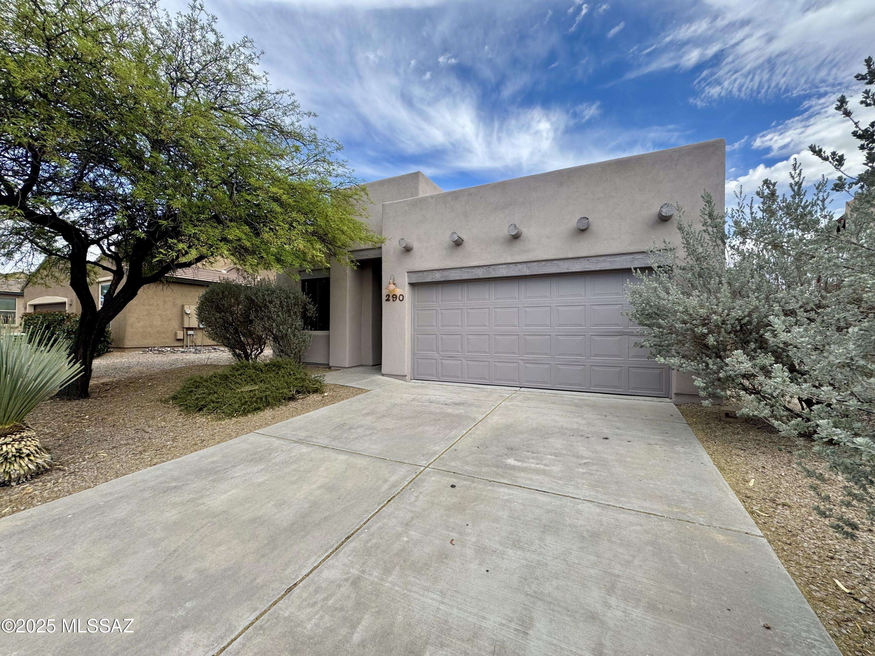 Vail, AZ 85641,290 E Forrest Feezor Street