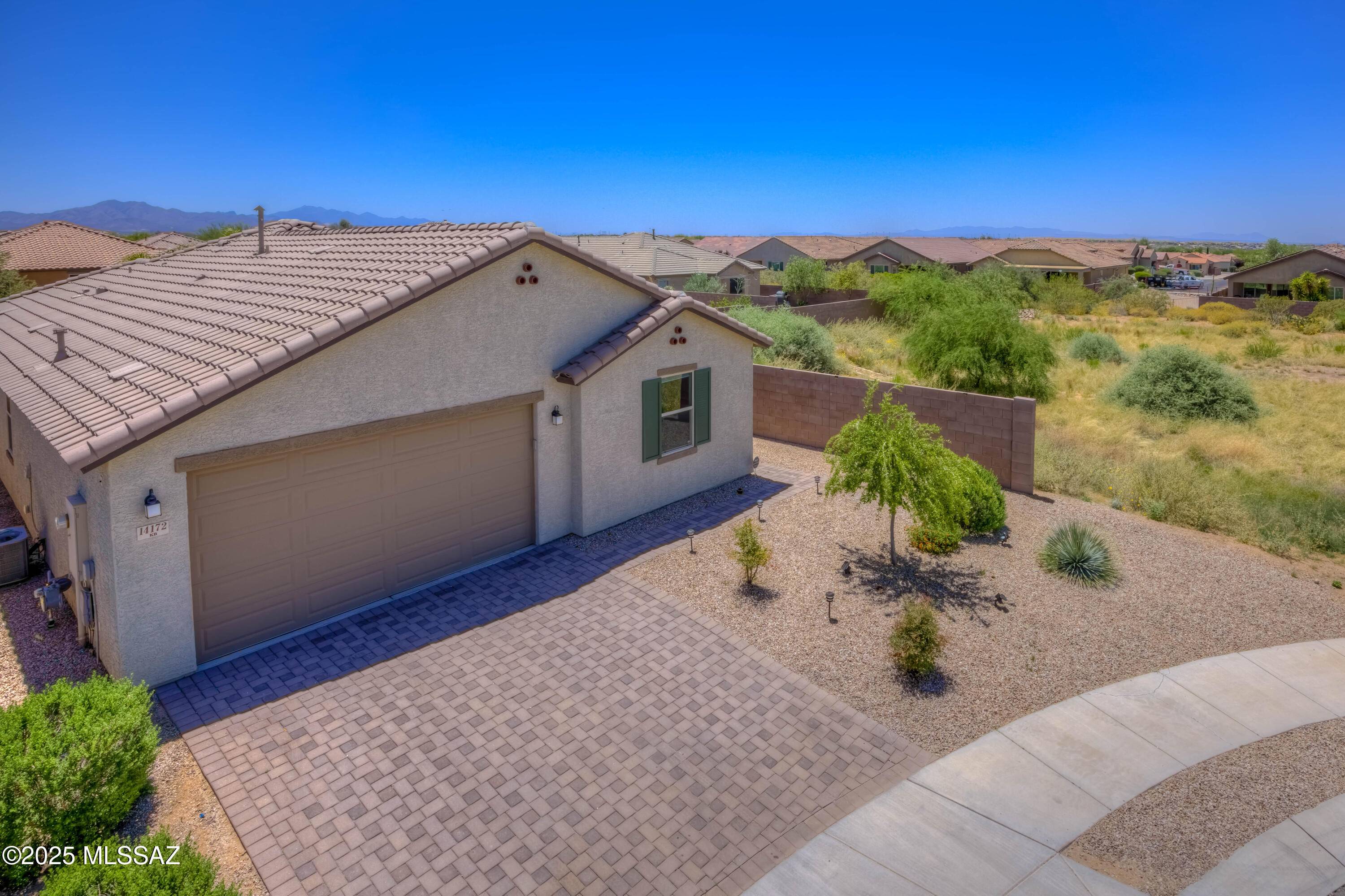 14172 E Vardo Drive, Vail, AZ 85641