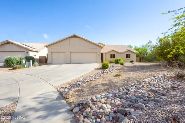 Tucson, AZ 85747,10532 E Malta Street