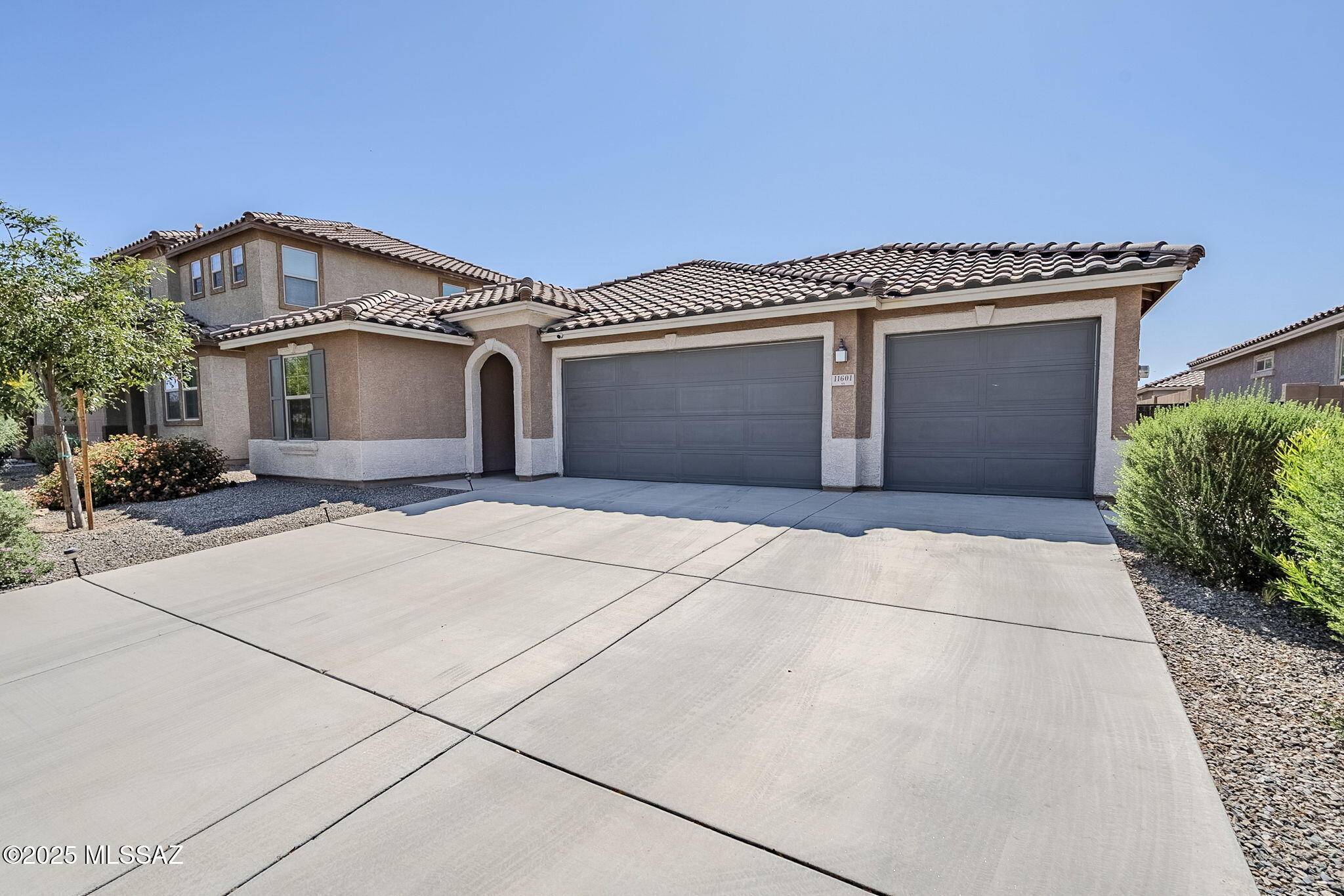 Marana, AZ 85653,11601 W Granville Drive