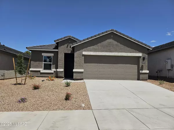 9817 E Gray Hawk Drive, Tucson, AZ 85730