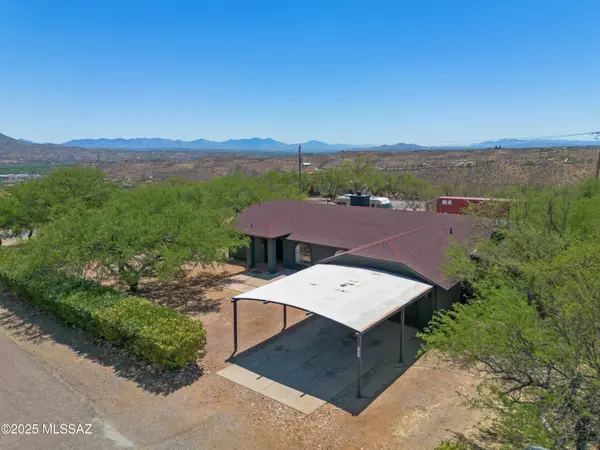 Rio Rico, AZ 85648,741 Via Vanilla