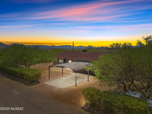 Rio Rico, AZ 85648,741 Via Vanilla